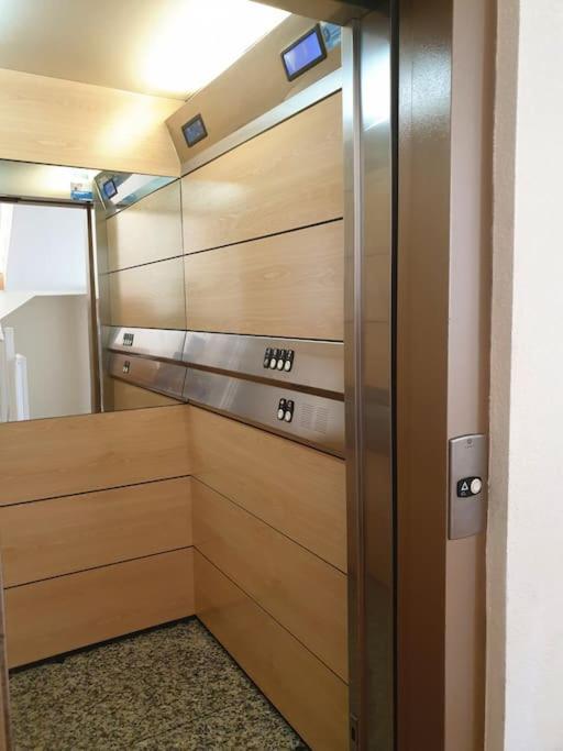 San Andres Beach View Apartment ภายนอก รูปภาพ